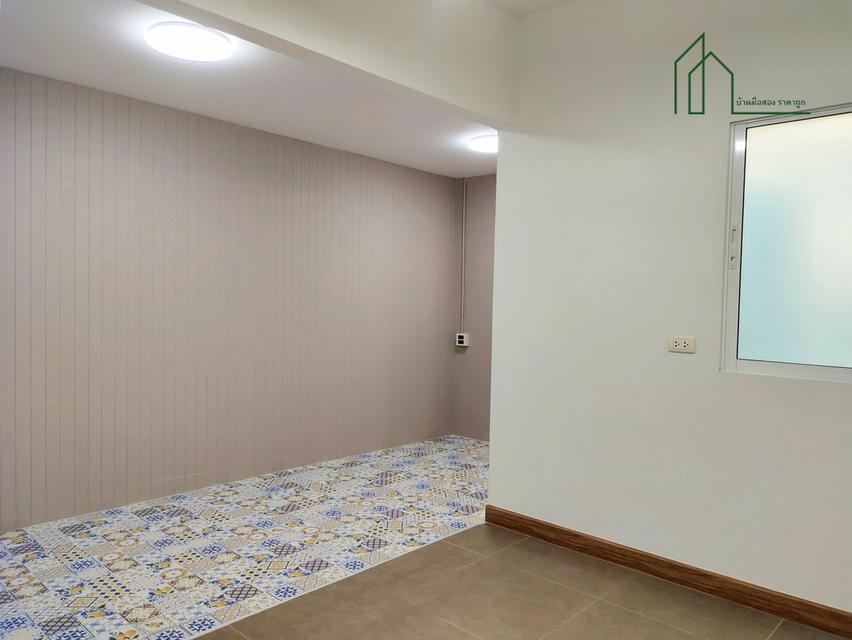 บ้านเดี่ยว หลังมุม หมู่บ้านกรูฟวิลล์ บางนา กม. 10 ซอยมหาชัย บางพลี 11