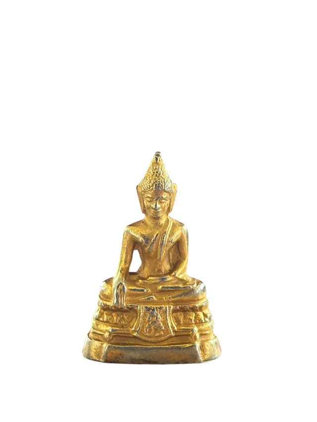 พระกริ่ง ภ.ป.ร. ปี 2508