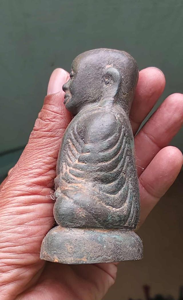 พระหลวงพ่อเงิน2499