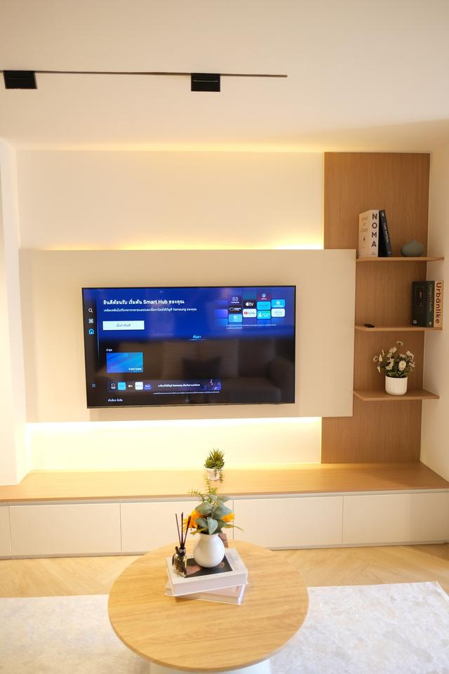 🏢 ให้เช่าคอนโด พร้อมคลับเฮ้าส์ 🏊♂️ ระบบรักษาความปลอดภัย 🔐 7