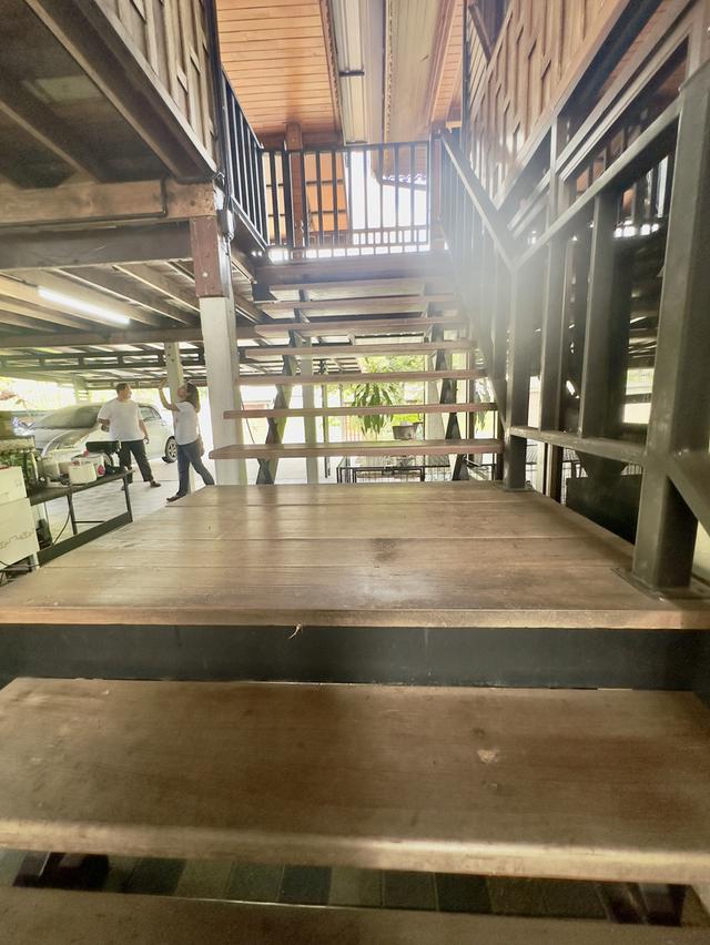 บ้านเดี่ยว ปลูกสร้างเอง พื้นที่ 98 ตรว. ซอยคู้บอน 25 แยก 2 แขวงรามอินทรา เขตคันนายาว กรุงเทพมหานคร 17