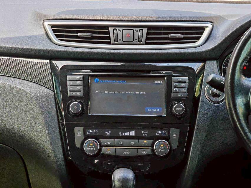 2018 NISSAN X-TRAIL 2.0V 4WD HYBRID 7