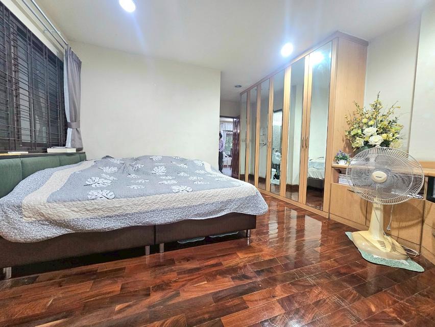 🏡 ขายบ้านเดี่ยวสุดหรู สัมมากร รามคำแหง 112 2