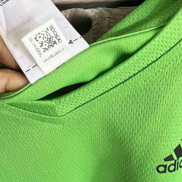 adidas running เสื้อกีฬาวิ่ง รูปที่ 5