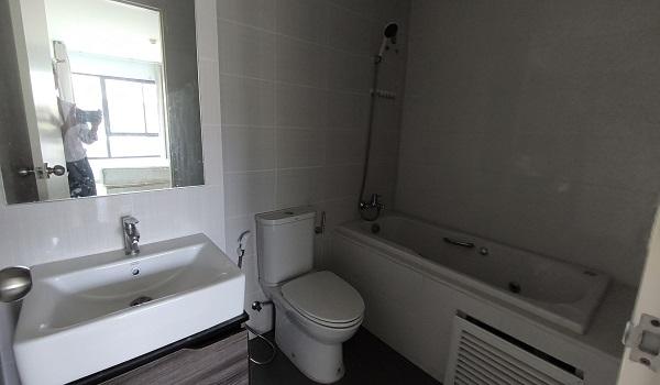 ขาย คอนโด น็อตติ้ง ฮิลล์ พหลฯ – เกษตร 52.77 ตรม ติดบีทีเอสบางบัว 2 นอน /2 น้ำ /1เล่น ราคาสุดท้าย!! 4.262 ล้านบาท 7