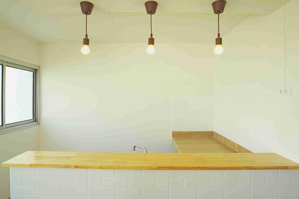 ป๊อปปูล่าคอนโด เมืองทองธานี ตึก T10 ชั้น 14 10