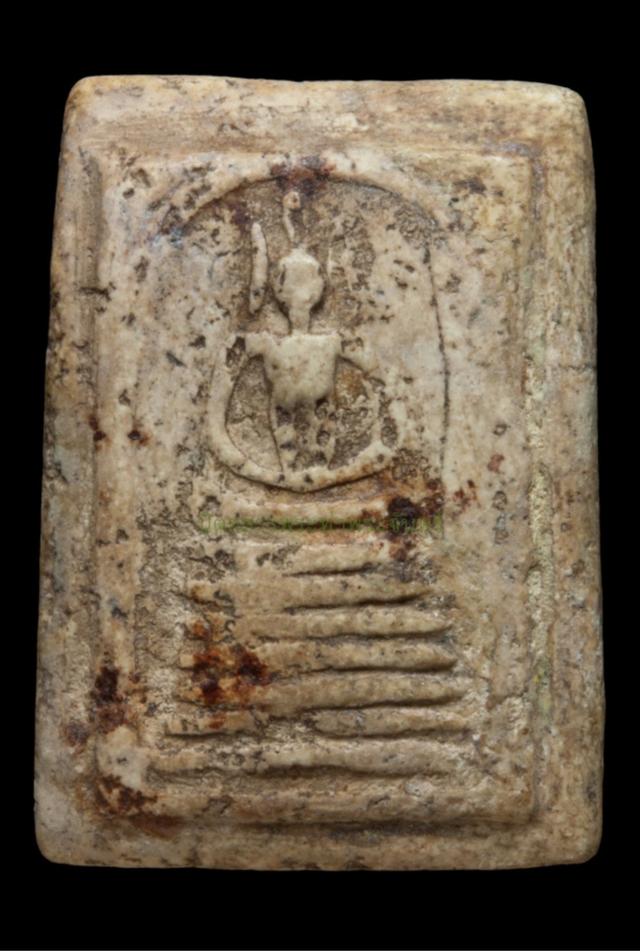 พระสมเด็จ วัดเกศ7ชั้น นิยม รูปที่ 8