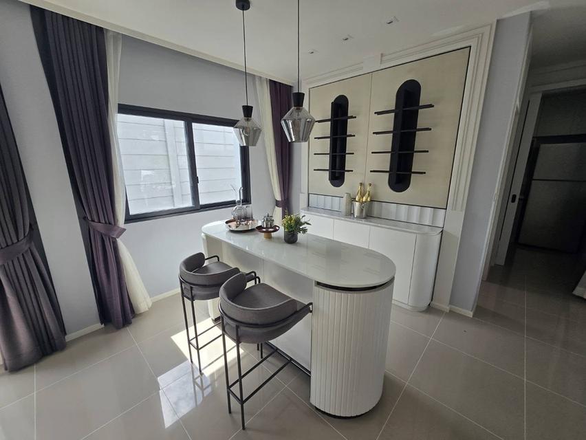 House For Rent Grande Pleno สุขุมวิท-บางนา 16