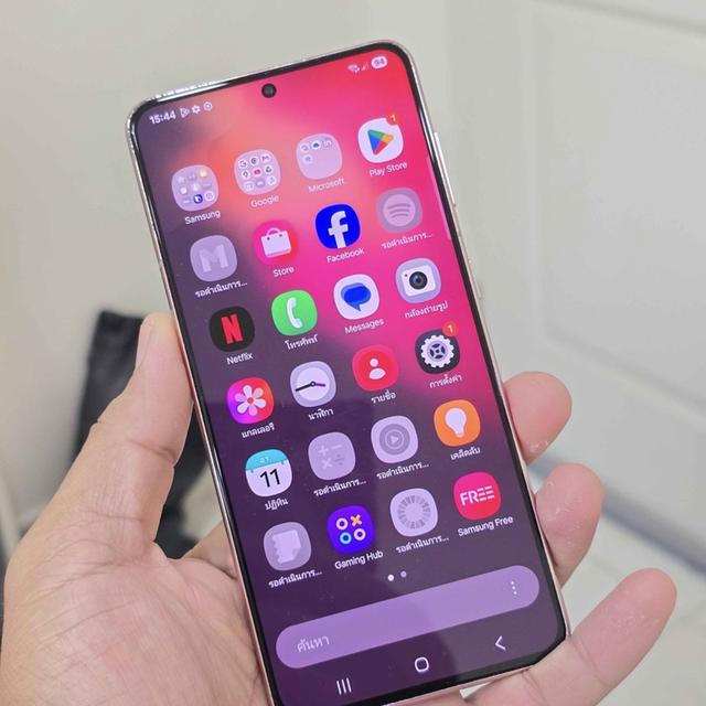 Samsung Galaxy S21 5G รูปที่ 3