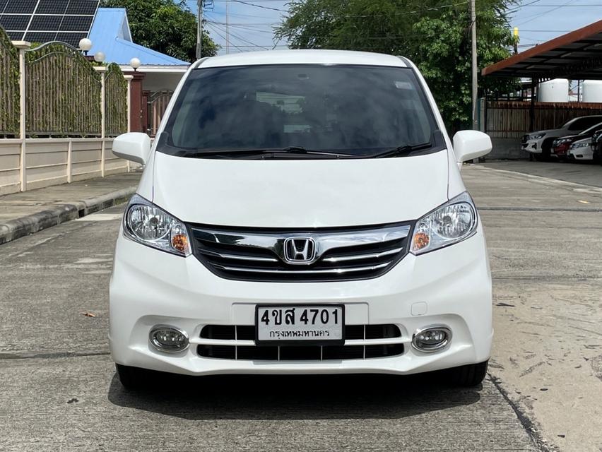 รหัสรถ DWC4701 HONDA FREED 1.5 SE ปี 2013 สภาพนางฟ้า 7