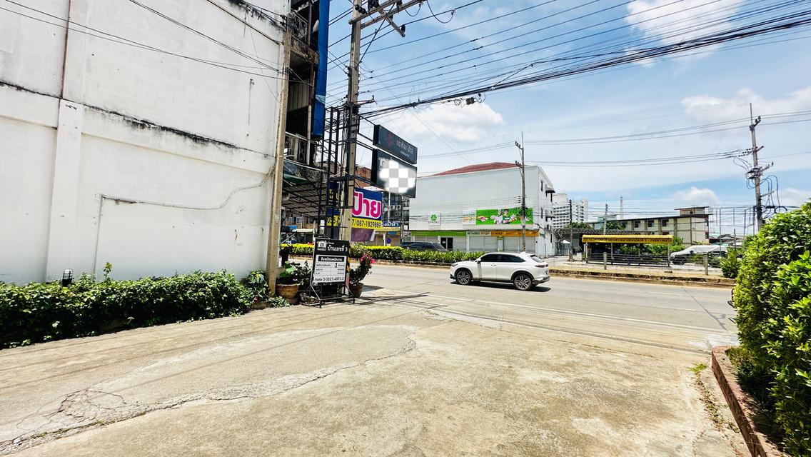 ขายโรงแรม ใจกลางเมืองพิษณุโลก ขนาด 45 ห้อง ห่างวัดพระศรี เพียง 500 เมตรเท่านั้น รูปที่ 5