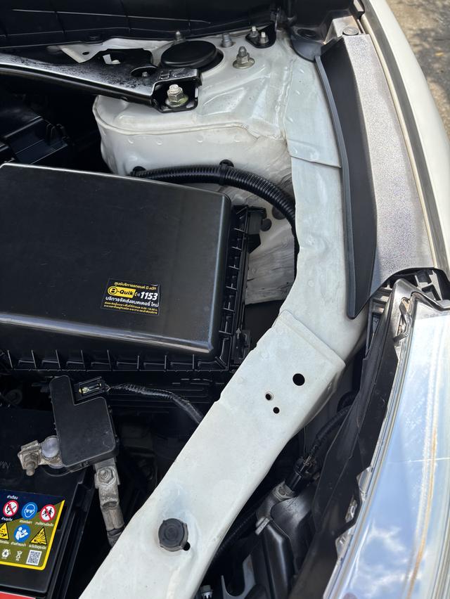 Honda Accord ปี16 2.4 Navi 6