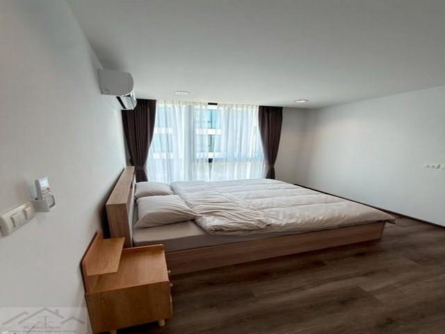ให้เช่าโฮมออฟฟิศ 4ชั้น ซอยพหลโยธิน50 โครงการ 128 Possible Private Home Office ใกล้ BTS สายหยุด มี 2อาคารให้เลือกเช่า 13