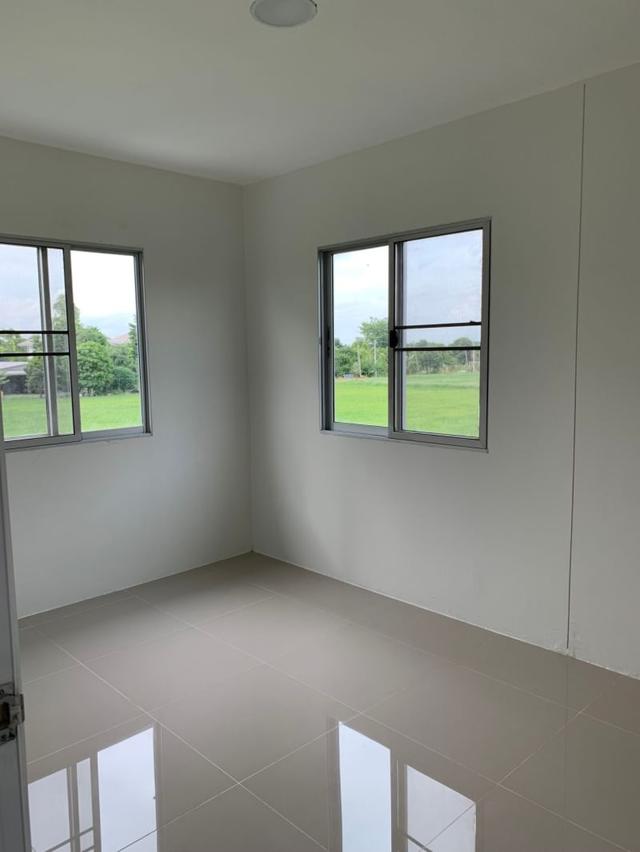 #🏡 ขายทาวน์เฮาส์ 2 ชั้น หลังมุม รีโนเวทใหม่ทั้งหลัง 📍 หมู่บ้านเดอะคอนเน็ค 22 (มีนบุรี-รามอินทรา) 17