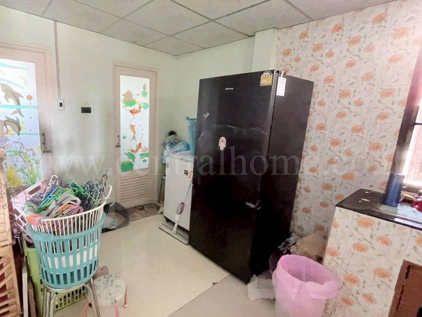 บ้านเดี่ยว 274 ตร.วา พร้อมห้องเช่า ใกล้ นิคมอุตสาหกรรมบางปู 13