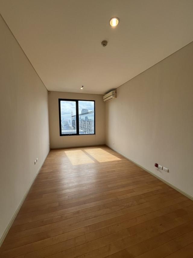 ขายคอนโดห้อง Penthouse ชั้น42 โครงการวิลล่า อโศก VILLA ASOKE ใกล้รถไฟฟ้า MRT เพชรบุรี ราชเทวี กทม. 4