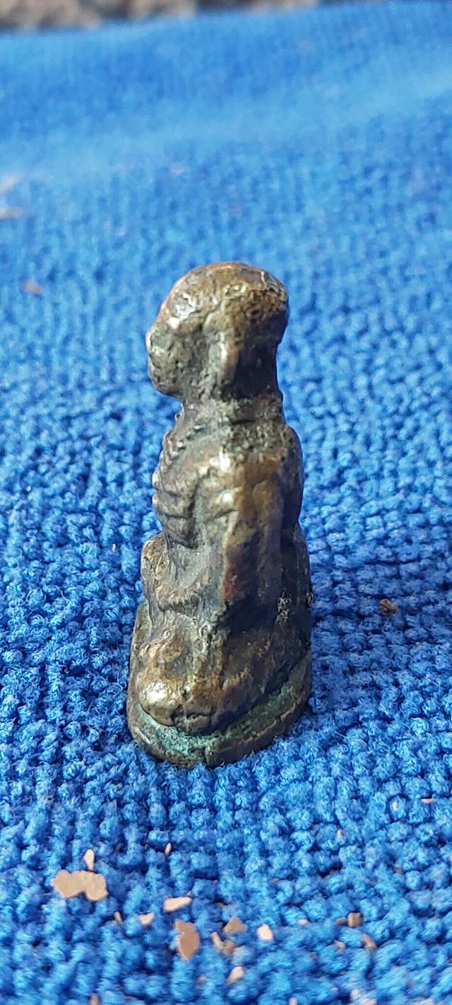 หลวงพ่อทบ  วัดศิลาโมง เพรบูรณ์ รูปที่ 3