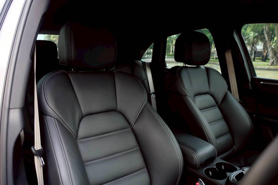 รหัสรถ PR3003 Porsche Macan 2.0 Turbo Facelift ปี 2024 11