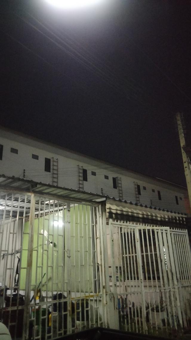 อาคารพาณิชย์3 ชั้น แหลมฉบังฉบัง 4