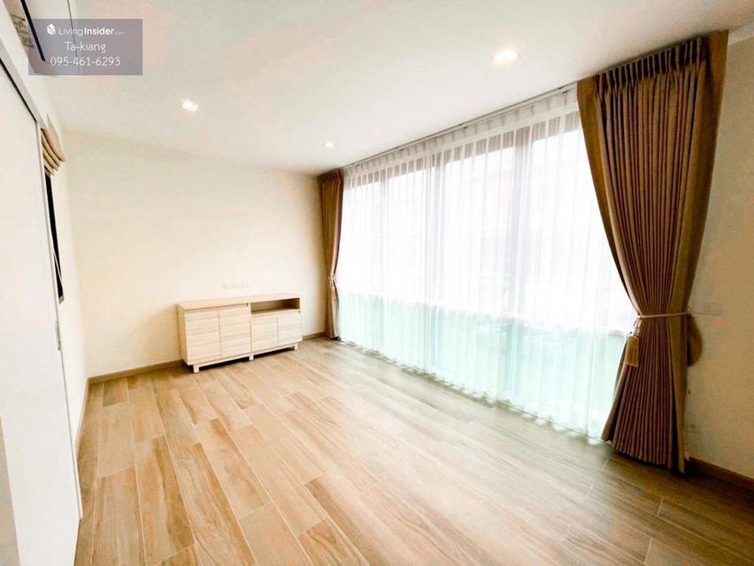 🏠✨ ให้เช่าทาวน์โฮม 3 ชั้น – Eigen Premium Townhome 📍 ซอยพัฒนาการ 99 (ถนนพัฒนาการตัดใหม่) ทำเลทอง เดินทางสะดวกสุดๆ 🚗 2