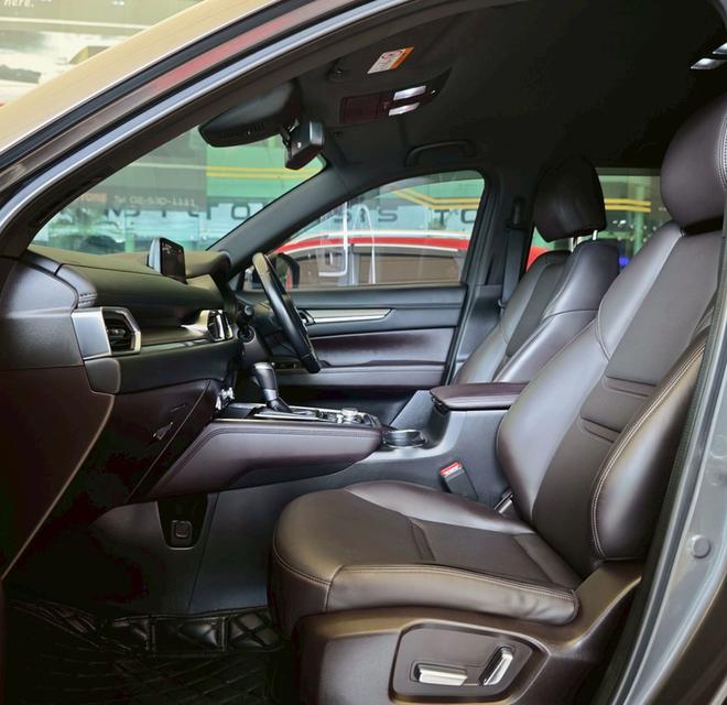 MAZDA CX-8 2.5 SP ปี 2019 จดปี 2020  6