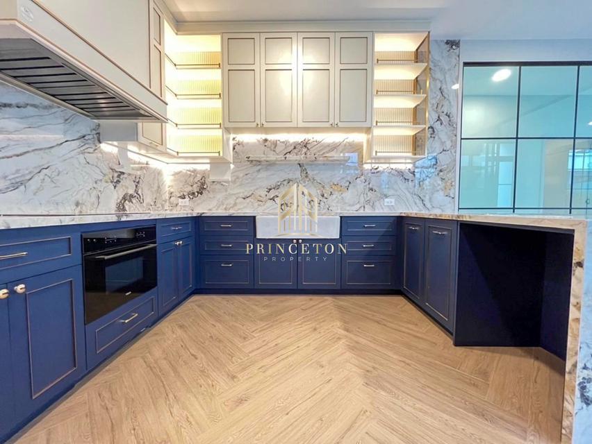 Luxury House For Sale Nantawan Rama 9 – New KrungthepKreetha 10