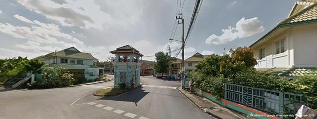 ขาย บ้านแฝดหลังมุม ฟีลบ้านเดี่ยว | 45.3 ตร.ว. | พื้นที่ข้างบ้านกว่า 100 ตร.ม. | พร้อมผู้เช่า 6
