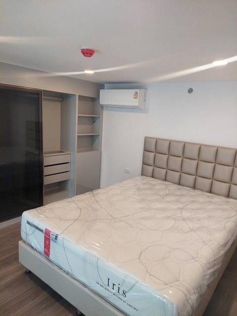 ให้เช่าคอนโด โซ ออริจิ้น เกษตร อินเตอร์เชนจ์ SO ORIGIN KASET INTERCHANGE ตรงข้ามม.เกษตรศาสตร์ 8