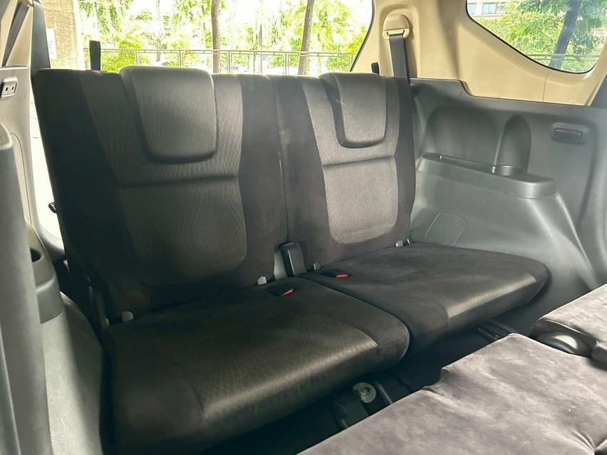 ขายรถ Mitsubishi Xpander 1.5GLS ปี 2019 สีเทา เกียร์ออโต้ 11