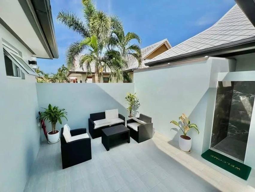 ปล่อยบ้านเช่า หมู่บ้านอมรวิลเลจ 11