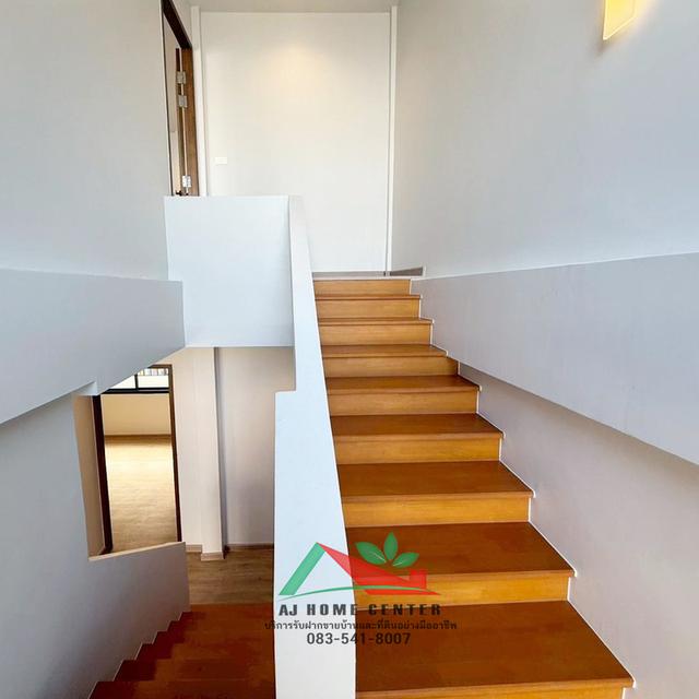 รีโนเวทใหม่ขาย7.49ล้าน ทาวน์โฮม3ชั้น 25ตรว. ม.เกษมสันต์1 ถ.ประดิษฐ์มนูธรรม จัดกู้ฟรี 15