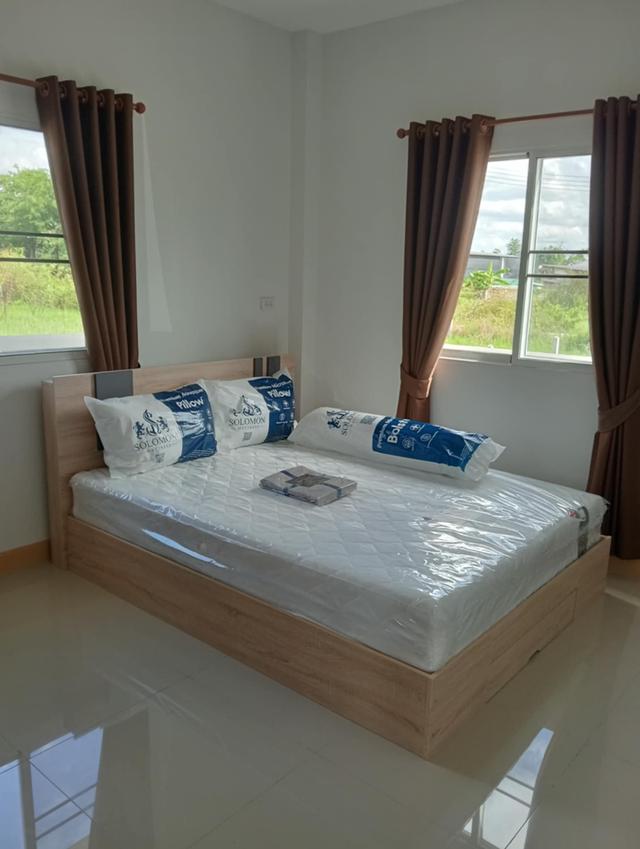 🏡 ให้เช่าบ้านเดี่ยวชั้นเดียว ทำเลดี ใกล้ตลาดและห้างสรรพสินค้า อยู่สบาย เดินทางสะดวก ครบทุกความต้องการ 10