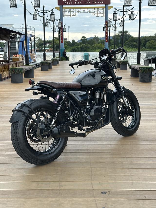 มอเตอร์ไซค์ stallions max250