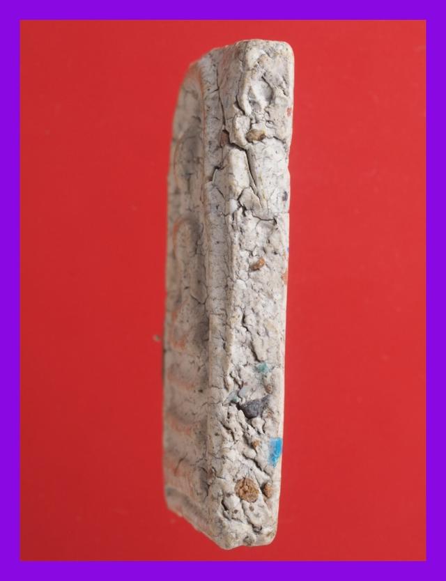 ง61-ง64.พระสมเด็จ-พระซุ้มกอ พระเบญจภาคี พระเครื่อง รูปที่ 12