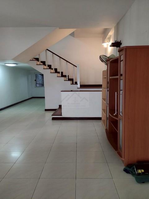 ให้เช่าทาวน์โฮม 3 ชั้น หลังมุม 4 นอน หมู่บ้านแฮปปี้แลนด์แกรนวิลล์ ซอยลาดพร้าว 101 ใกล้นวมินทร์เลียบด่วน MRT ลาดพร้าว101 4