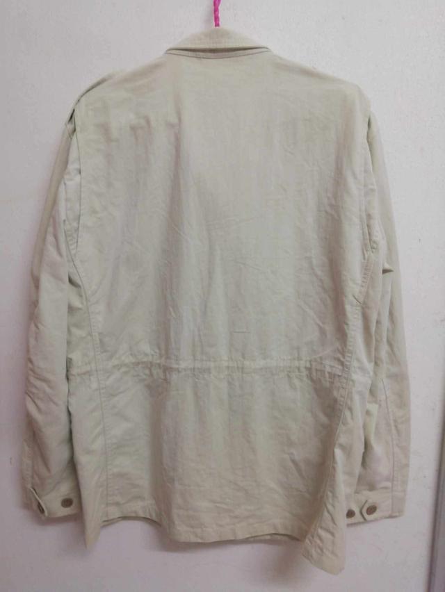 เสื้อกันหนาววินเทจ 2