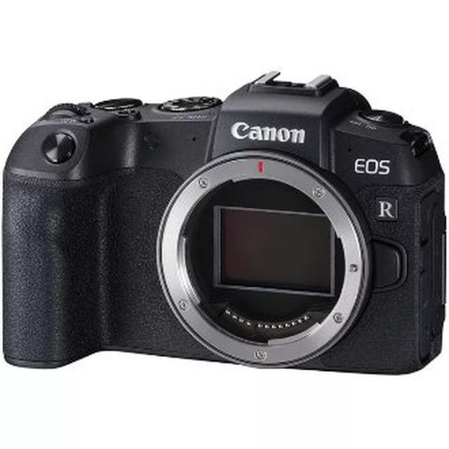 Canon EOS RP  Bodyเมนูไทยรับประกัน1ปี By Cameraproshop 2