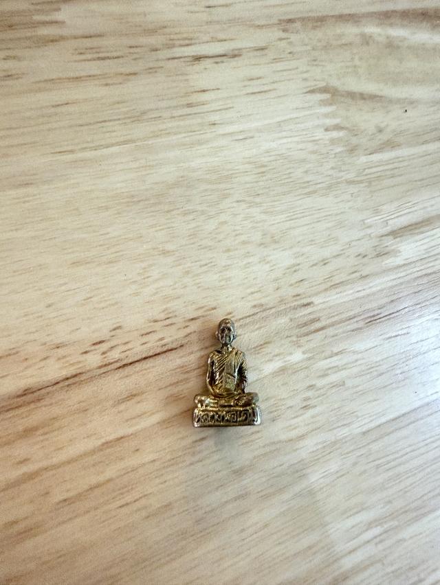 หลวงพ่อเดิมวัดหนองโพ รูปย่อยที่ 3