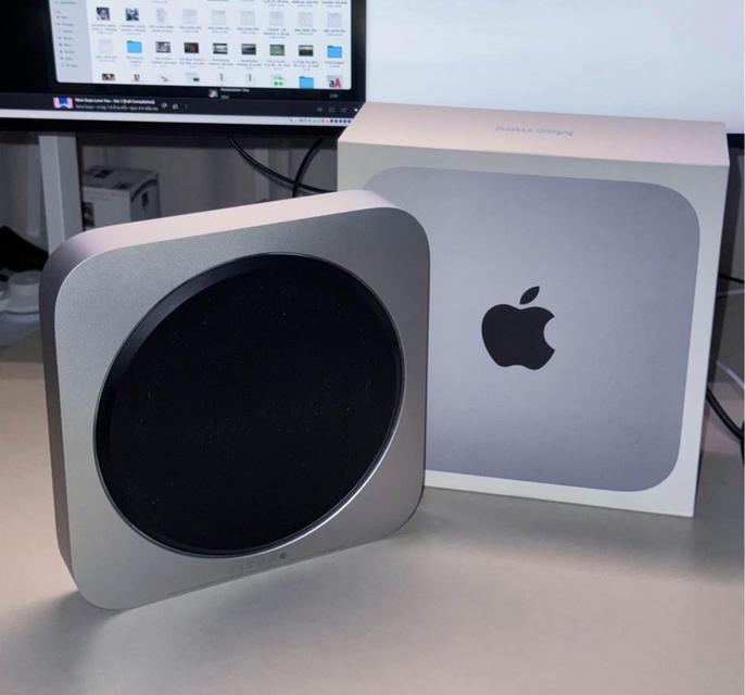 ส่งต่อ Mac Mini M2 ราคาถูก 3