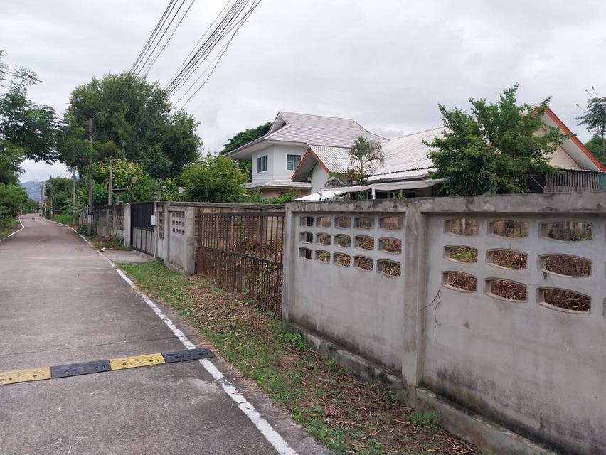 📍ขายที่ดินเมืองเชียงใหม่ (ใกล้เซ็นทรัลเฟสติวัล) 1งาน 23ตร.ว.
