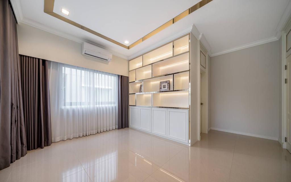 ขายบ้านเดี่ยว หมู่บ้านลัดดารมย์ วงแหวน-รามอินทรา 14