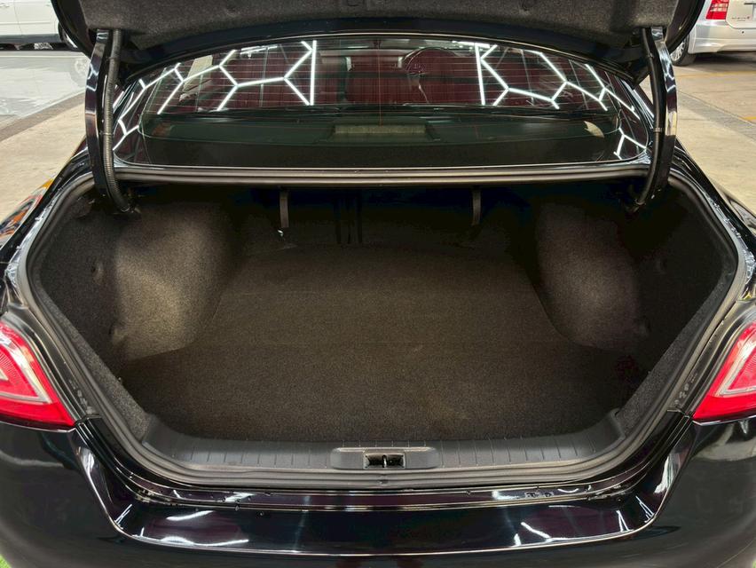 NISSAN TEANA 2.0 XL ปี 2017 บุ๊คครบ เช็คศูนย์ตลอด ไม่มีชน เดิมๆทั้งคัน รถพร้อม 13