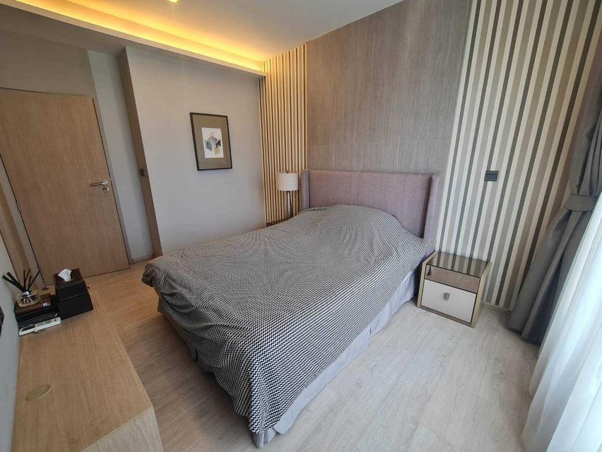 M Thonglor 10 Condominium 10
