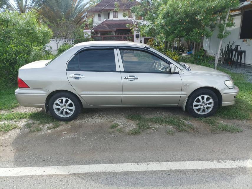 MITSUBISHI CEDIA มือสอง ปี 2003 59,000 บาท รูปที่ 5