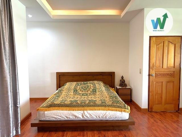 ขายทาวน์โฮม หลังมุม ถ.ประชาอุทิศ ดอนเมือง 9