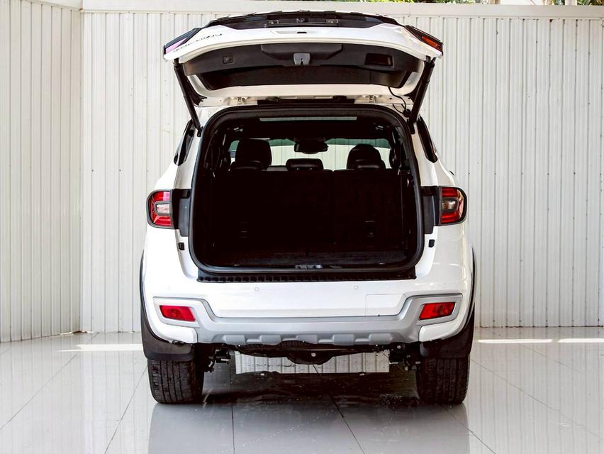 ขาย Ford Everest 2.0 Turbo ปี19 16
