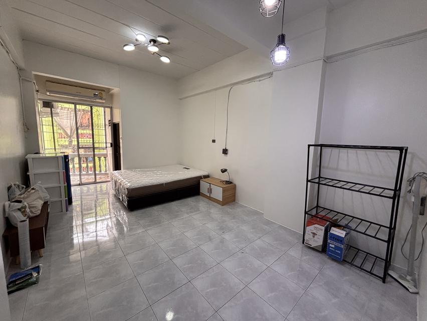 ขายคอนโดพรทวีวัฒน์ อาคาร A ชั้น 3 ซ.เพชรเกษม 73/1 หนองแขม พร้อมเข้าอยู่ ทำเลดี ใกล้ม.เอเชียอาคเนย์ 2