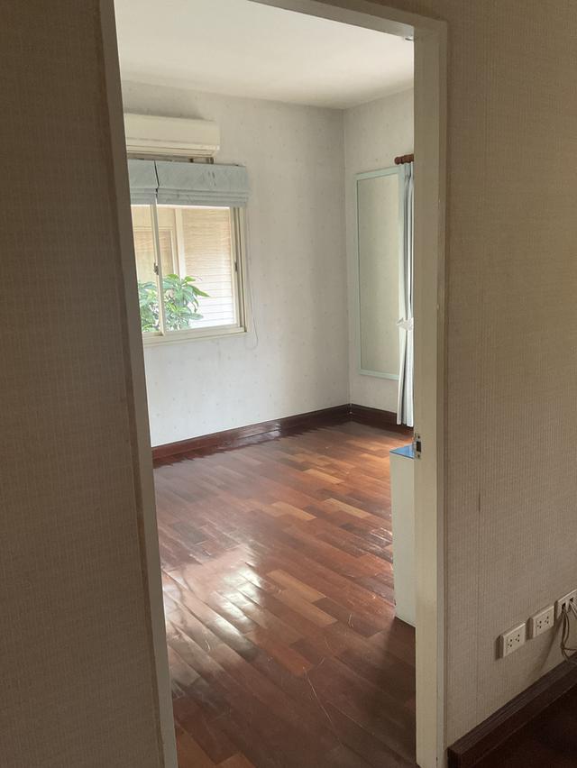 ปล่อยให้เช่าบ้านเดี่ยว พร้อมอยู่ 11