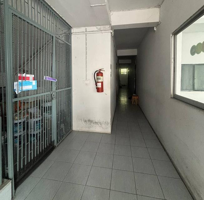 อพาร์ทเม้น 6