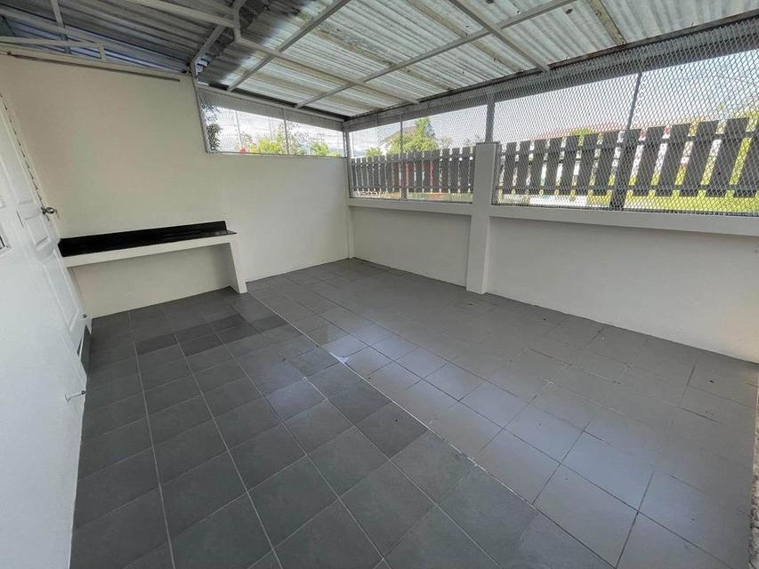 🏘️✨ ให้เช่าทาวน์โฮม 2 ชั้น ทำเลโดดเด่น คุ้มค่า กว้างขวางเป็นส่วนตัว พร้อมอุปกรณ์ครบครัน #สันทราย 2